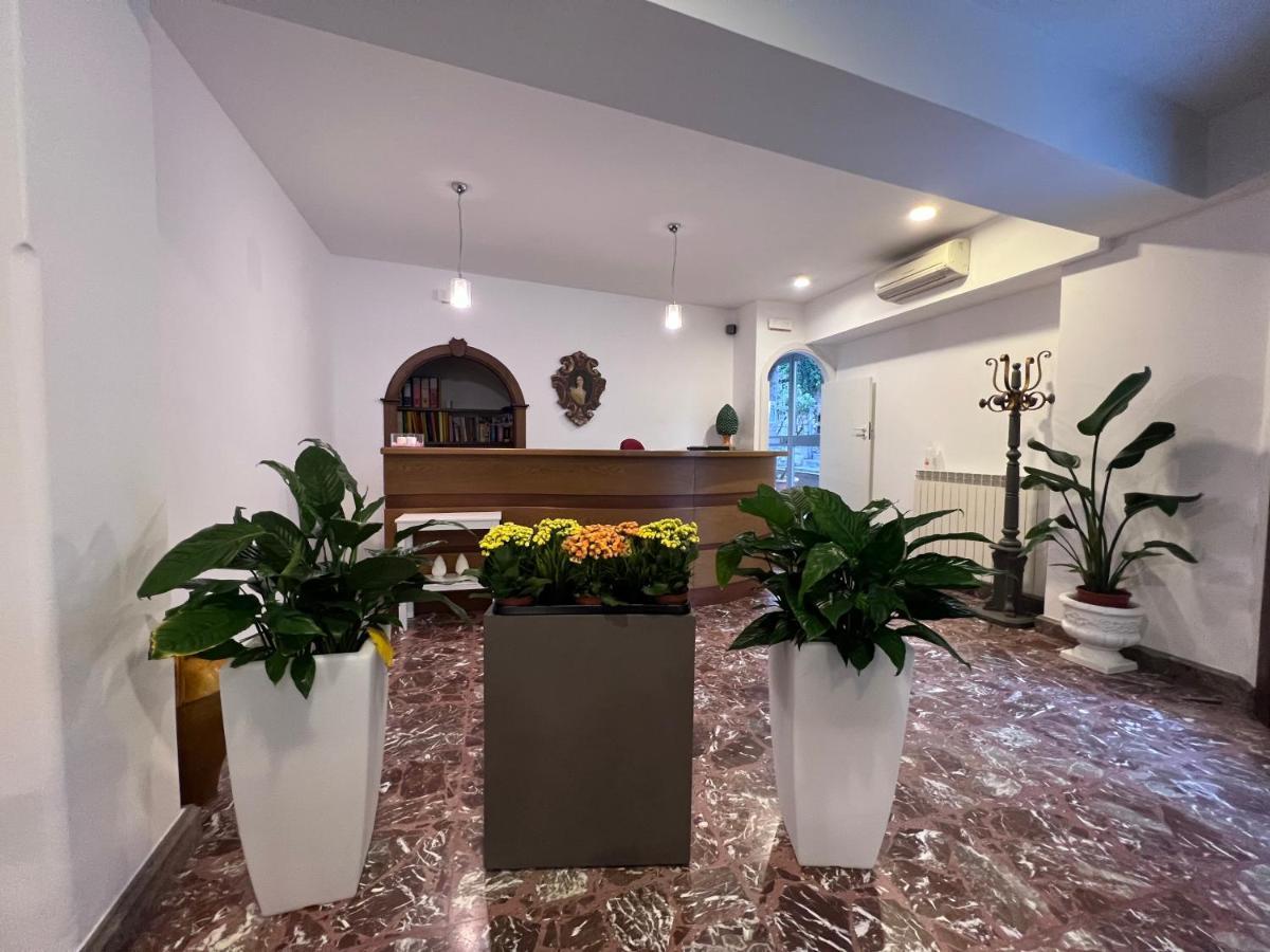 Villa Chiara Taormina Zewnętrze zdjęcie