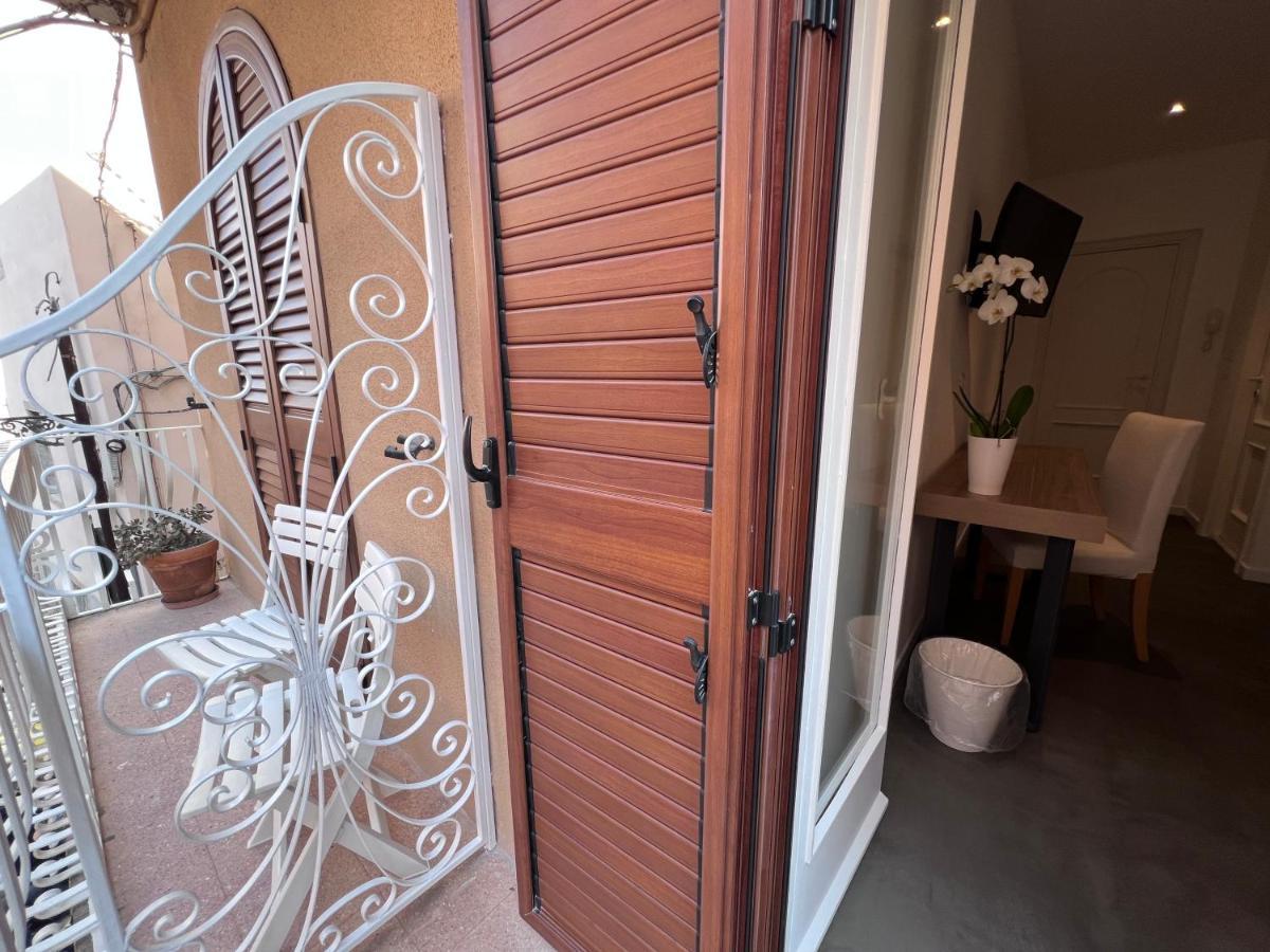 Villa Chiara Taormina Zewnętrze zdjęcie
