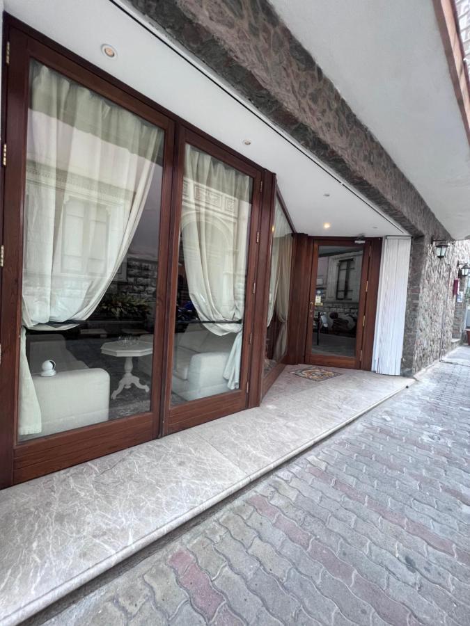 Villa Chiara Taormina Zewnętrze zdjęcie