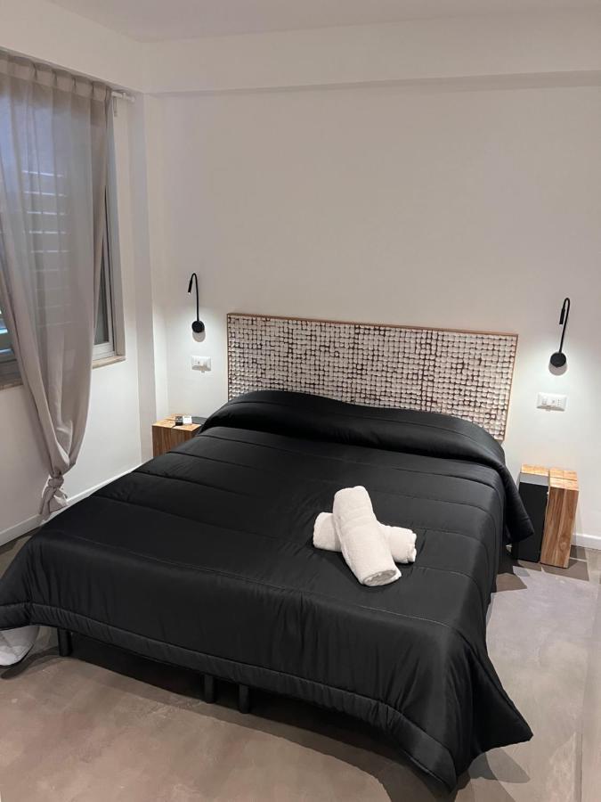 Villa Chiara Taormina Zewnętrze zdjęcie