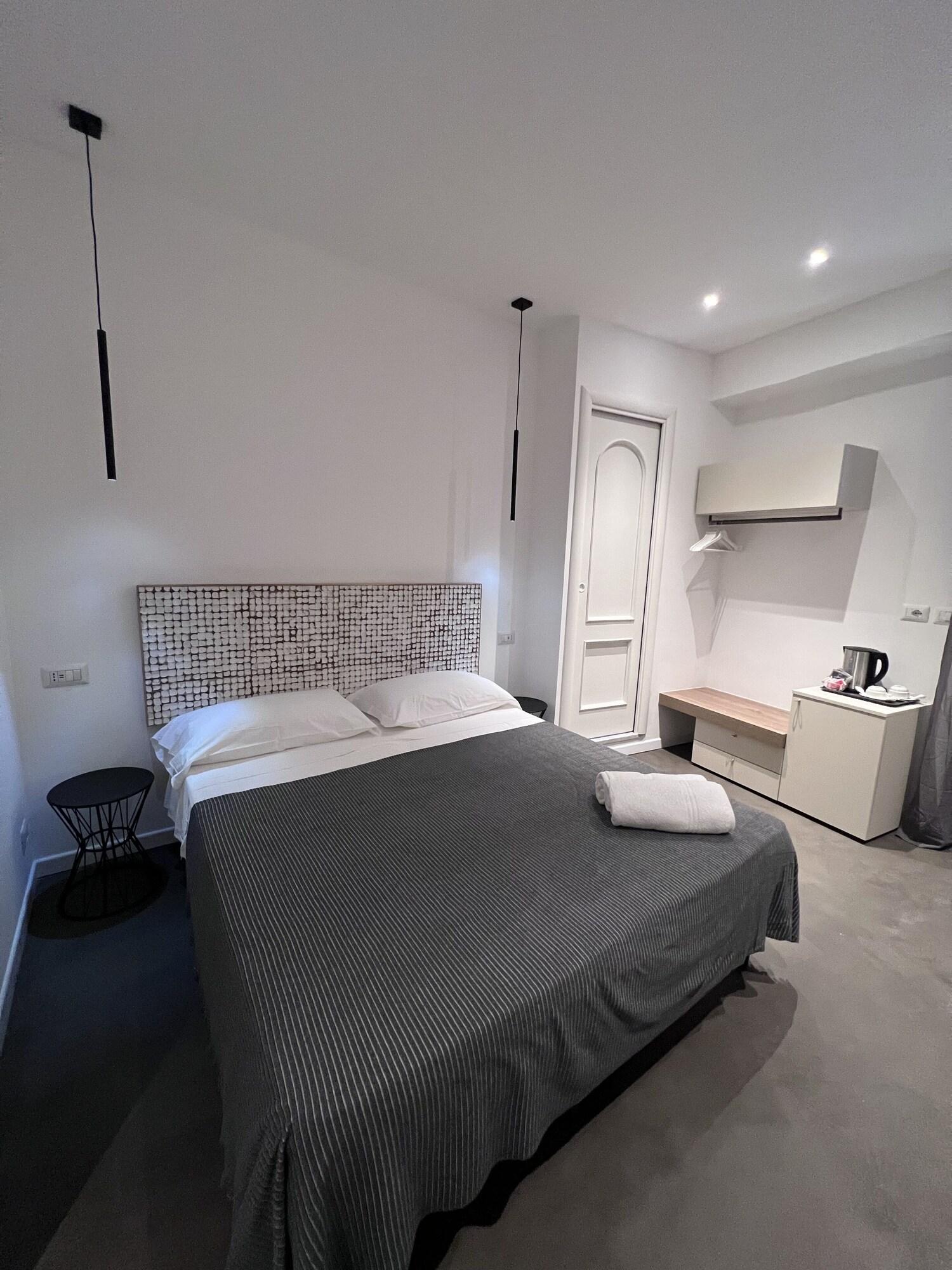 Villa Chiara Taormina Zewnętrze zdjęcie