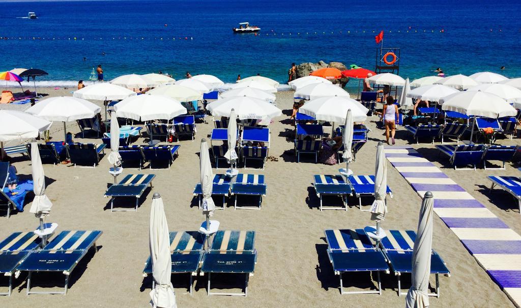 Villa Chiara Taormina Zewnętrze zdjęcie